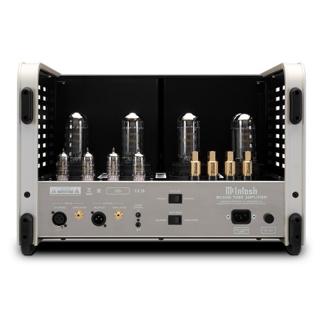 MCINTOSH MC3500 MK II - Amplificatore finale di potenza