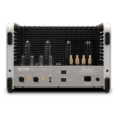 MCINTOSH MC3500 MK II - Amplificatore finale di potenza