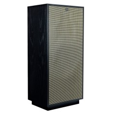 KLIPSCH FORTE IV BLACK ASH - Coppia diffusori da pavimento