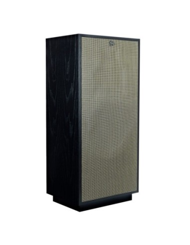 KLIPSCH FORTE IV BLACK ASH - Coppia diffusori da pavimento