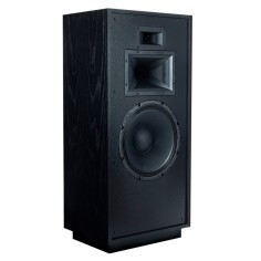KLIPSCH FORTE IV BLACK ASH - Coppia diffusori da pavimento 2