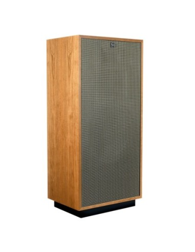 KLIPSCH FORTE IV NATURAL CHERRY - Coppia diffusori da pavimento