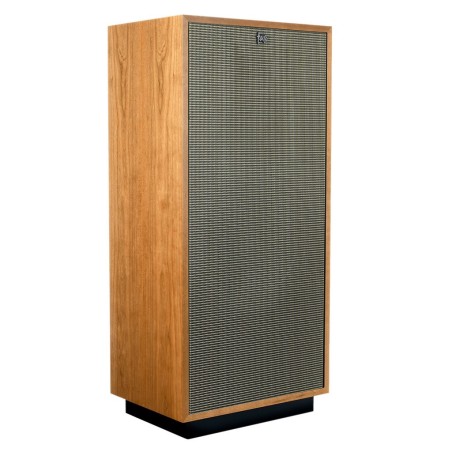 KLIPSCH FORTE IV NATURAL CHERRY - Coppia diffusori da pavimento
