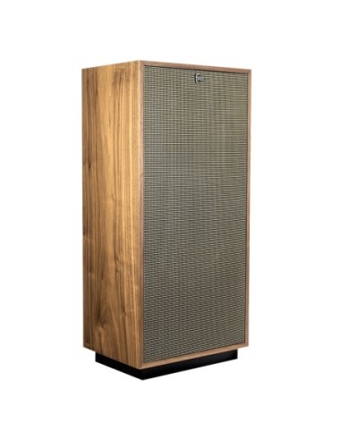 KLIPSCH FORTE IV AMERICAN WALNUT - Coppia diffusori da pavimento