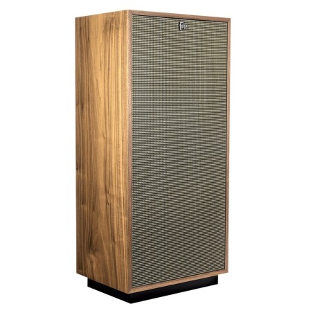 KLIPSCH FORTE IV AMERICAN WALNUT - Coppia diffusori da pavimento