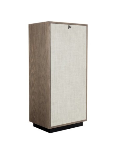 KLIPSCH FORTE IV DISTRESSED OAK - Coppia diffusori da pavimento