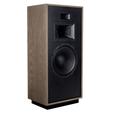 KLIPSCH FORTE IV DISTRESSED OAK - Coppia diffusori da pavimento