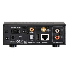 ADVANCE PARIS WTX-STREAM TUBES - Streamer di rete wi-fi e ethernet 2