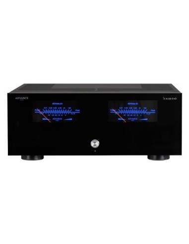 ADVANCE PARIS X-A160EVO - Amplificatore finale di potenza