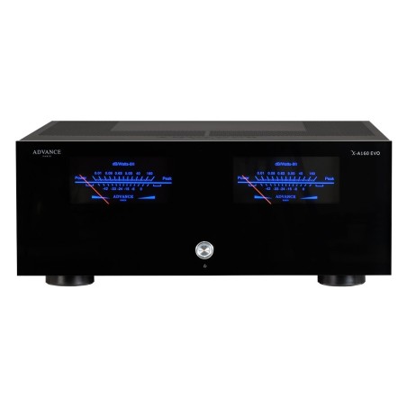 ADVANCE PARIS X-A160EVO - Amplificatore finale di potenza