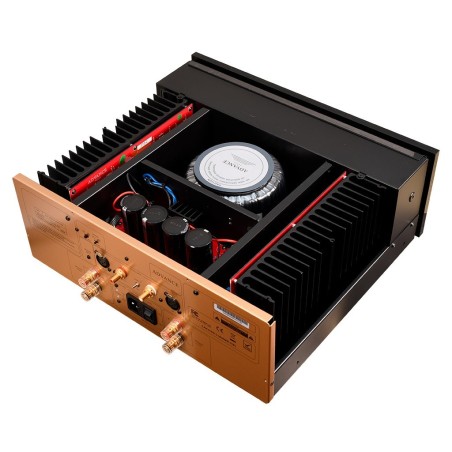 ADVANCE PARIS X-A160EVO - Amplificatore finale di potenza