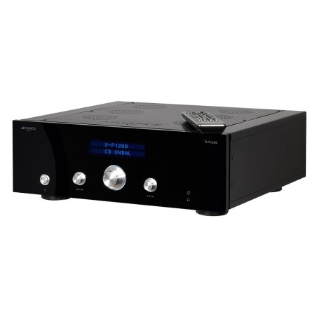ADVANCE PARIS X-P1200 - Preamplificatore