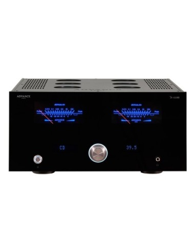 ADVANCE PARIS X-I1100 - Amplificatore integrato