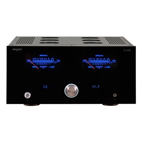 ADVANCE PARIS X-I1100 - Amplificatore integrato
