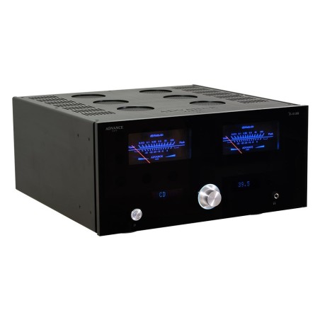 ADVANCE PARIS X-I1100 - Amplificatore integrato