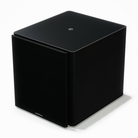 Sonus faber gravis iii piano black - subwoofer attivo