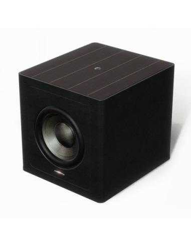 Sonus faber gravis iii wenge - subwoofer attivo