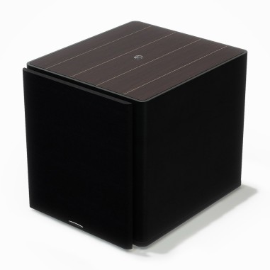 Sonus faber gravis iii wenge - subwoofer attivo