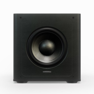 Sonus faber gravis iii wenge - subwoofer attivo