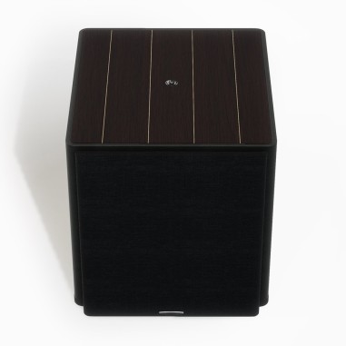 Sonus faber gravis iii wenge - subwoofer attivo