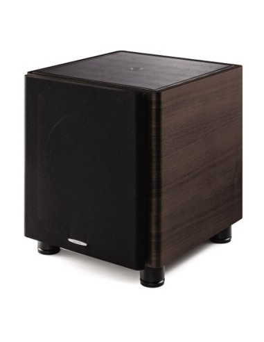 Sonus faber gravis ii wenge - subwoofer attivo