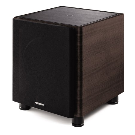 Sonus faber gravis ii wenge - subwoofer attivo