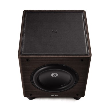 Sonus faber gravis ii wenge - subwoofer attivo