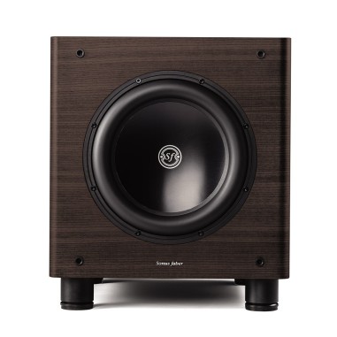 Sonus faber gravis ii wenge - subwoofer attivo