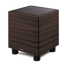 Sonus faber gravis i wenge - subwoofer attivo