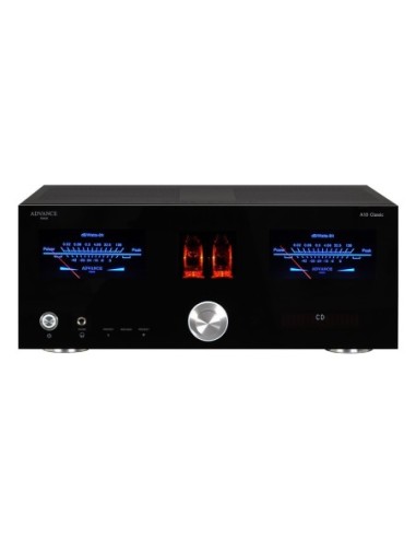 Advance Paris classic a10 - amplificatore integrato