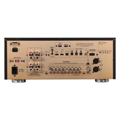 Advance Paris classic a10 - amplificatore integrato 2