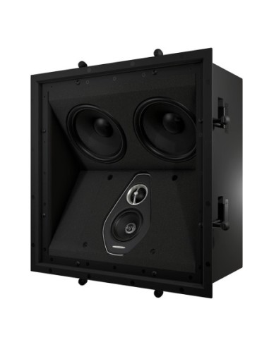 Sonus faber pc-664p palladio level 6 - diffusore da incasso