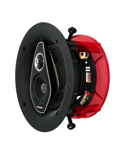 Sonus faber pc-683 palladio level 6 - diffusore da incasso
