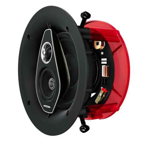 Sonus faber pc-683 palladio level 6 - diffusore da incasso