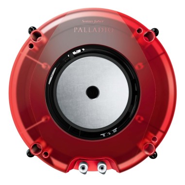 Sonus faber pc-683 palladio level 6 - diffusore da incasso