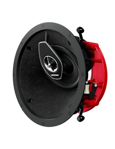 Sonus faber pc-662p palladio level 6 - diffusore da incasso