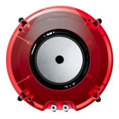 Sonus faber pc-682 palladio level 6 - diffusore da incasso 2