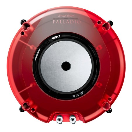 Sonus faber pc-682 palladio level 6 - diffusore da incasso