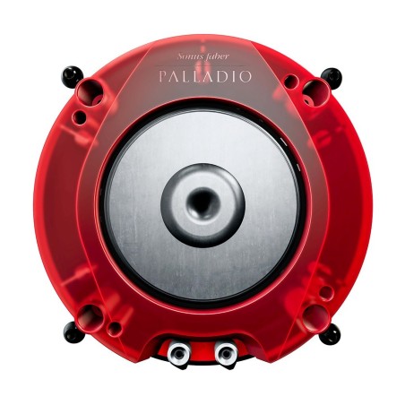 Sonus faber pc-662 palladio level 6 - diffusore da incasso