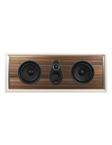 Sonus faber palladio pl-664 level 6 premium kit horizontal wal