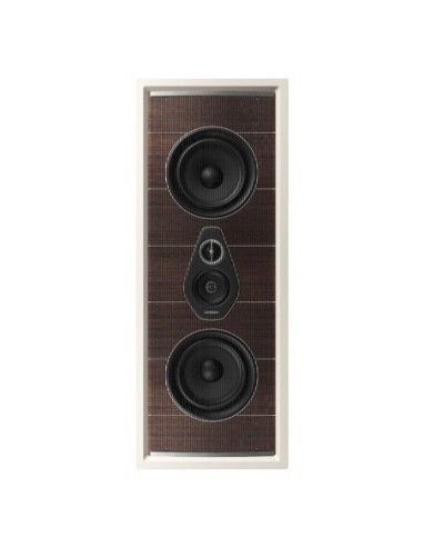 Sonus faber palladio pl-664 level 6 premium kit vertical wenge