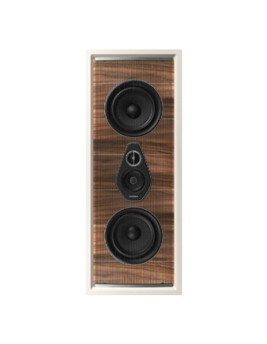 Sonus faber palladio pl-664 level 6 premium kit vertical walnu