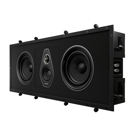 Sonus faber pl-664 palladio level 6 - diffusore da incasso