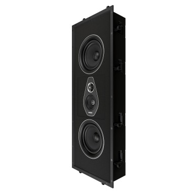 Sonus faber pl-664 palladio level 6 - diffusore da incasso