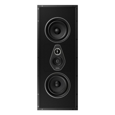 Sonus faber pl-664 palladio level 6 - diffusore da incasso