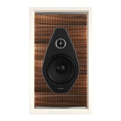 Sonus faber palladio pw-662 level 6 premium kit walnut