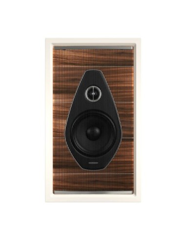 Sonus faber palladio pw-662 level 6 premium kit walnut
