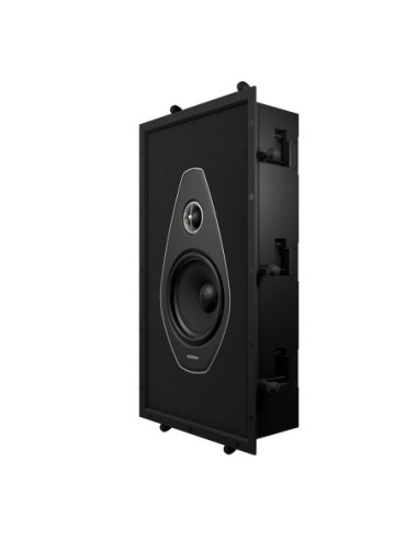 Sonus faber palladio pw-662 level 6 - diffusore da incasso