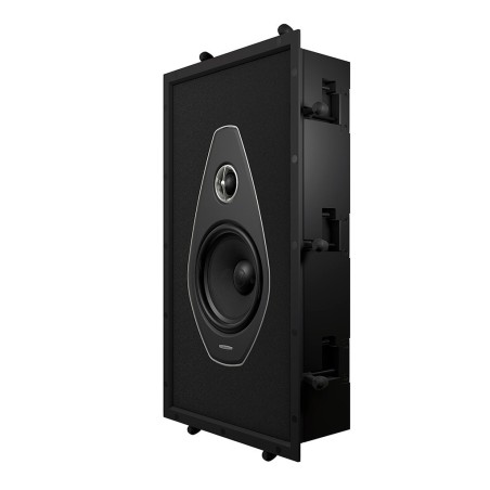 Sonus faber palladio pw-662 level 6 - diffusore da incasso