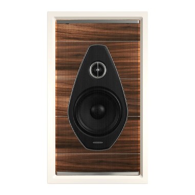 Sonus faber palladio pw-662 level 6 - diffusore da incasso